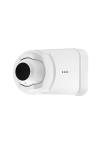 Detector liniar de fum cu reflector, detectie 5~100 metri, adresabil protocol Advanced - Morley-IAS MI-OSI-RIE