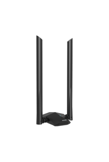 Adaptor Wireless WiFi 6, Dual-Band, 574-1201 Mbps, USB 3.0 - TENDA TND-U18a
