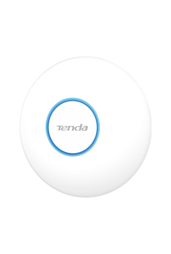 Access Point DualBand WiFi 6, 574-2402 Mbps, PoE IN - TENDA TND-i27