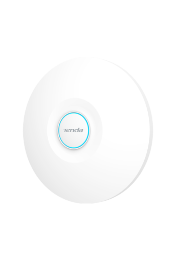 Access Point Long Range DualBand WiFi 6, 574-2402 Mbps, 4x4dBi, PoE IN - TENDA TND-i29