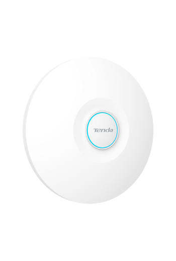 Access Point Long Range DualBand WiFi 6, 574-2402 Mbps, 4x4dBi, PoE IN - TENDA TND-i29