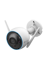 Camera IP WiFi, rezolutie 5.0MP, lentila 2.8mm, color 24/7, IR 30M, Audio bidirectional - EZVIZ CS-H3-3K