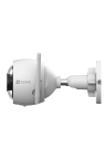 Camera IP WiFi, rezolutie 5.0MP, lentila 2.8mm, color 24/7, IR 30M, Audio bidirectional - EZVIZ CS-H3-3K