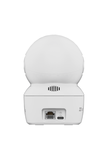 Camera IP WI-Fi6 Dual Lens-Pan&Tilt, Rezolutie 2K+&2K+, Audio bidirectional, SDcard - EZVIZ CS-H7C-4MP(DL)