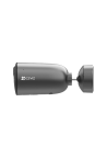 Kit camera IP + panou solar, rezolutie 3MP, Wi-Fi6, baterie 5.200 mAh, Audio bidirectional - EZVIZ CS-EB3-3MP-SP(kit)