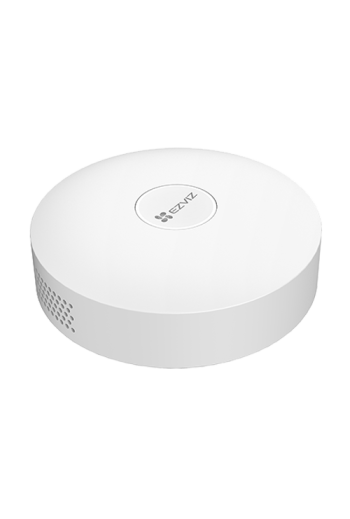 Yala inteligenta cu tastatura multifunctionala si Home Gateway - EZVIZ CS-DL01S-DL01CP-A3