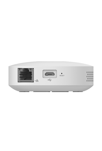Yala inteligenta cu tastatura multifunctionala si Home Gateway - EZVIZ CS-DL01S-DL01CP-A3