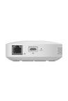 Yala inteligenta cu tastatura multifunctionala si Home Gateway - EZVIZ CS-DL01S-DL01CP-A3