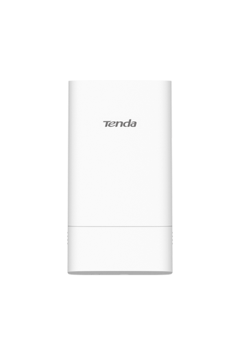 Access Point Bridge, Wi-Fi 5, 5GHz, max. 867 Mbps, PoE IN, Management - TENDA TND-O1-5G