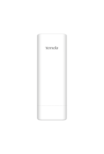 Acces Point Bridge 5 GHz, max. 867 Mbps, PoE IN, Management - TENDA TND-O6