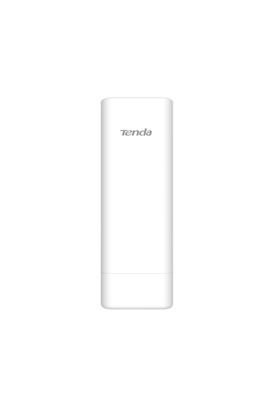 Acces Point Bridge 5 GHz, max. 867 Mbps, PoE IN, Management - TENDA TND-O6