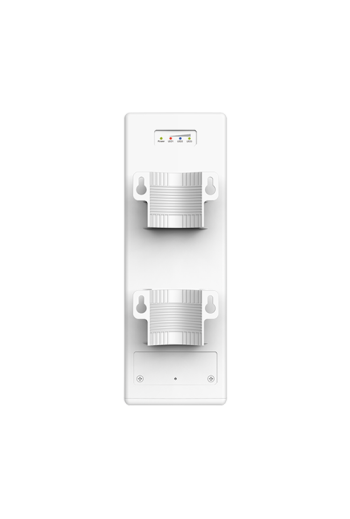 Acces Point Bridge 5 GHz, max. 867 Mbps, PoE IN, Management - TENDA TND-O6