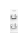 Acces Point Bridge 5 GHz, max. 867 Mbps, PoE IN, Management - TENDA TND-O6