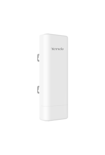 Acces Point Bridge 5 GHz, max. 867 Mbps, PoE IN, Management - TENDA TND-O6