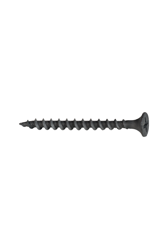 Surub SSG pentru gips-carton, filet grosier, 3.9x35mm(1000 buc.) - CELO 9F3935SSG