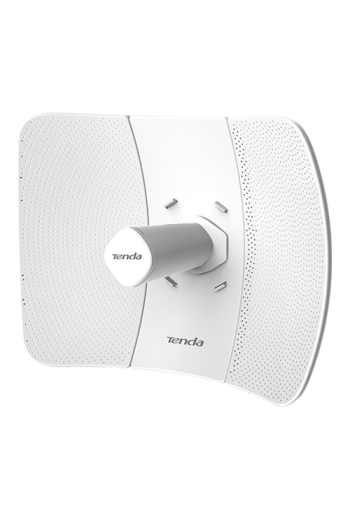 Access Point, 5GHz, 23 dBi, 433 Mbps, max. 20 Km, PoE IN, Management - TENDA TND-O8