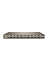 Switch 48 porturi Gigabit, 2 porturi SFP Gigabit, L2 Cloud Management - IP-COM G3350F
