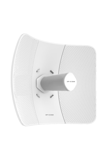 Access Point, 5GHz, 23 dBi, 867 Mbps, max. 25 Km, PoE IN, Management - IP-COM ILBE-5AC