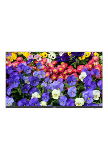 Monitor ultra-slim LED, 4K UHD, 43'', 2xHDMI, 2xDP, Audio 2x10W - UNV MW3243-F-V2
