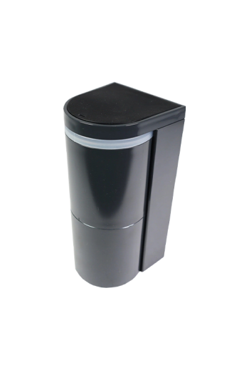Detector MW de detectare a vehiculelor, distanta 8 metri - OPTEX OVS-02GT