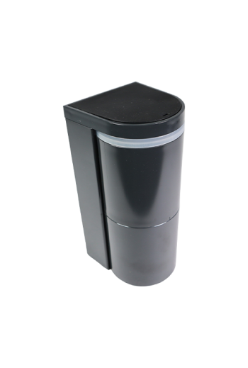 Detector MW de detectare a vehiculelor, distanta 8 metri - OPTEX OVS-02GT