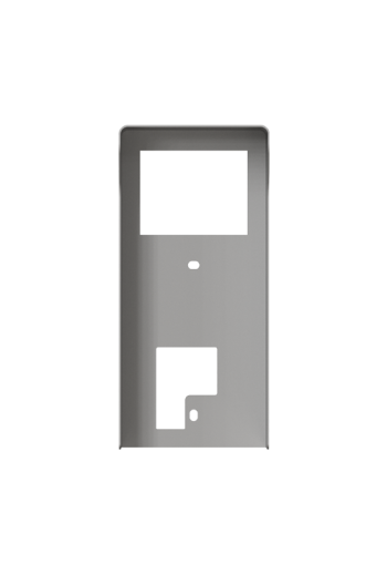 Protectie videointerfon, montaj pe perete - UNV EP-CS201