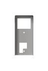 Protectie videointerfon, montaj pe perete - UNV EP-CS201