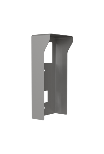 Protectie videointerfon, montaj pe perete - UNV EP-CS201