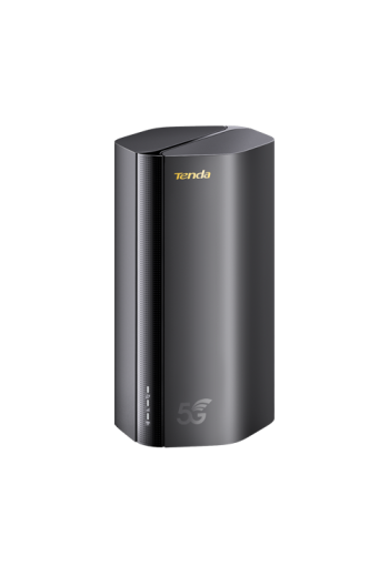 Router LTE 5G WiFi 6, 574-1201 Mbps, DualBand 2 x 10/100/1000 Mbps, Sim Nano - TENDA TND-5G03