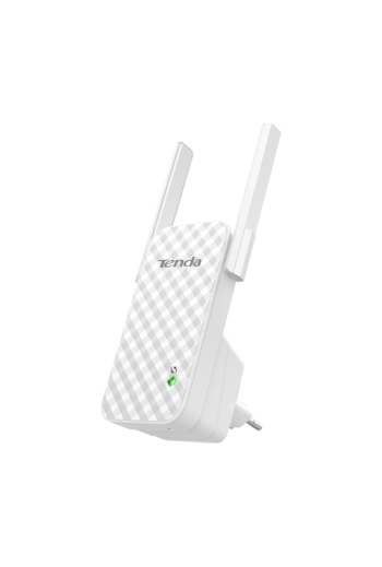 Extender WiFi 2.4 GHz, 300Mbps, 3 dBi - TENDA TND-A9