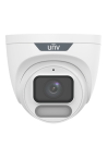Camera IP 4MP, Wise-ISP, ColorHunter, lentila 2.8mm, WL 30m, Mic, color 24/7 - UNV IPC3624LE-ADF28K-WP