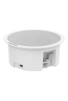 Difuzor IP, master, 6W, montare tavan, 4GB EMMC, Alarma, PoE - HIKVISION  DS-QAZ1206G1-BE