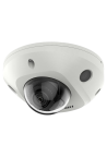 Camera IP AcuSense, 2MP, lentila 2.8mm, IR 30m, Mic., Alarma - HIKVISION DS-2CD2523G2-IS-2.8mm