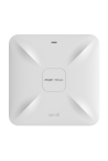 Access Point Wireless AX1800 Dual-Band, Wi-Fi 6, 2x RJ45 Gigabit, PoE IN, Cloud Management - Ruijie RG-RAP2260(G)