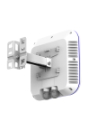 Access Point exterior AX1800 Dual-Band, Wi-Fi 6, 1x GE, 1x SFP, PoE IN, Cloud Management - Ruijie RG-RAP6260(G)