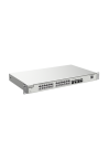 Switch L3, 24 x RJ45 1G, 4 x SFP+ 10G, Cloud Management - Ruijie Reyee RG-NBS5200-24GT4XS