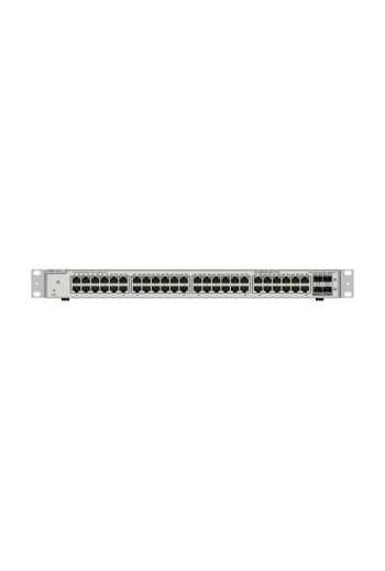Switch L3, 48 x RJ45 1G, 4 x SFP+ 10G, Cloud Management - Ruijie Reyee RG-NBS5200-48GT4XS