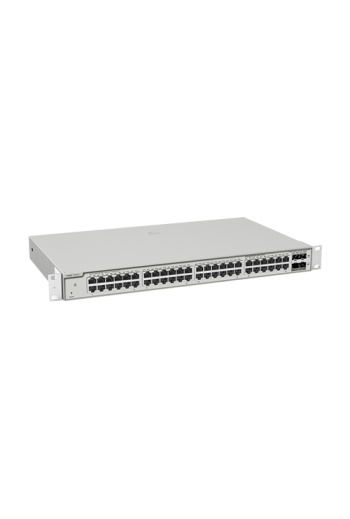 Switch L3, 48 x RJ45 1G, 4 x SFP+ 10G, Cloud Management - Ruijie Reyee RG-NBS5200-48GT4XS