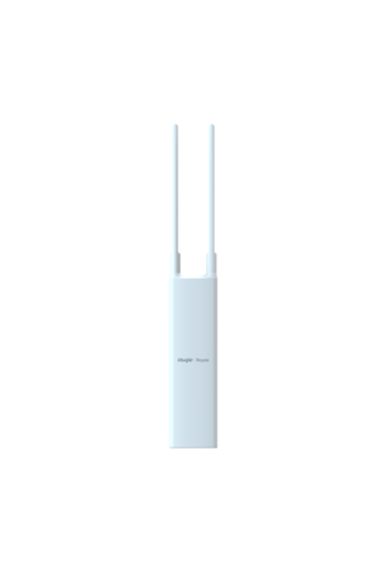 Access Point exterior AC1300 Dual-Band, Wi-Fi 5, 1x GE, PoE IN,  Cloud Management - Ruijie RG-RAP52-OD