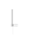 Antena 5GHz, 13 dBi, 360Â°, 2 km - Ruijie RG-ANT13-360
