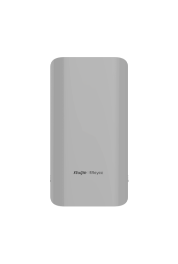 Bridge wireless 5GHz, 867Mbps, 10 dBi, 1 km, PoE IN, Cloud Management - Ruijie RG-EST310(V2)