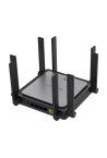 Router WiFi 6 Dual Band, 5 porturi GE, AX3200, Cloud Management - Ruijie RG-EW3200GX(PRO)