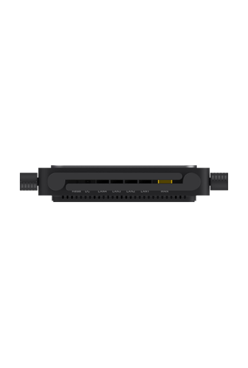 Router WiFi 6 Dual Band, 5 porturi GE, AX3200, Cloud Management - Ruijie RG-EW3200GX(PRO)