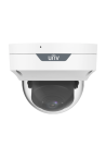 Camera IP 4MP, Wise-ISP, ColorHunter, lentila 2.8mm, Mic, IK10, color 24/7 - UNV IPC3514LE-ADF28K-WP
