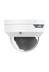 Camera IP 4MP, Wise-ISP, ColorHunter, lentila 2.8mm, Mic, IK10, color 24/7 - UNV IPC3514LE-ADF28K-WP
