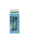 Sursa in comutatie cu back-up, 13.8V / 2.8A, monitorizare, sina DIN - MEAN WELL DRC-60A
