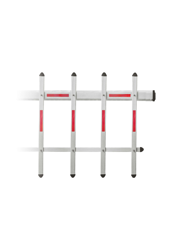Brat aluminiu tip fusta pentru SIGMA-XS5 - Motorline HASTE-MBS5