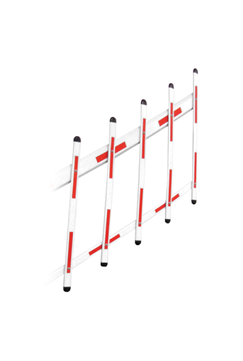 Brat aluminiu tip fusta pentru SIGMA-XS5 - Motorline HASTE-MBS5