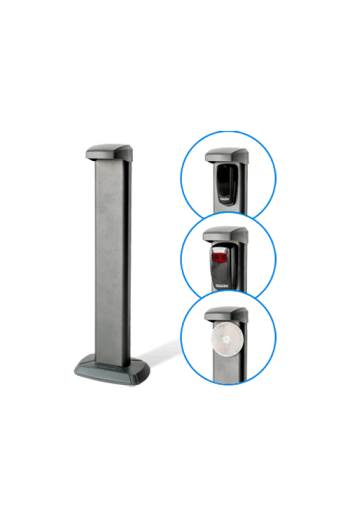 Suport pentru fotocelule si accesorii complementare  - MOTORLINE MFS-UP