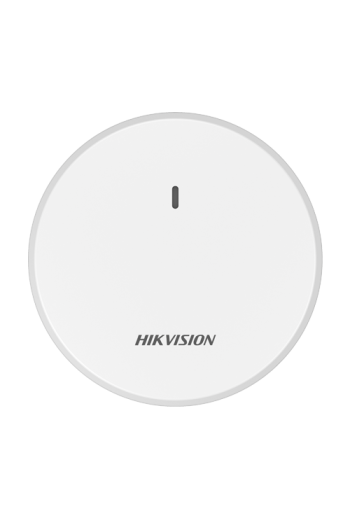 Access Point Wireless Dual-Band, 1200M Wi-Fi 5, MU-MIMO, PoE IN - HIKVISION DS-3WAP522-SI
